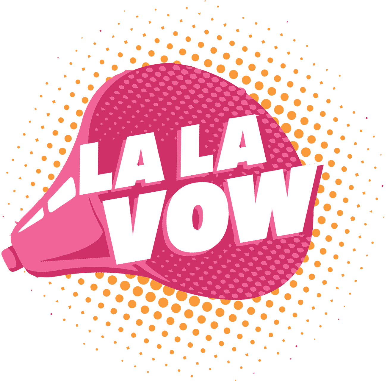 LALA VOW