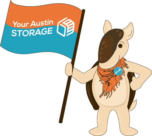 Your Austin Storage