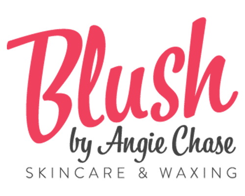 Blush by Angie Chase Logo