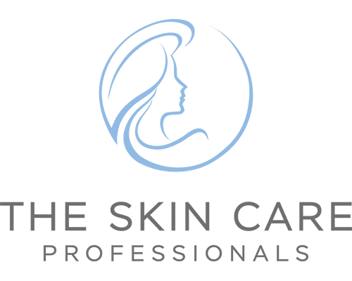 The Skin Care Professionals Logo