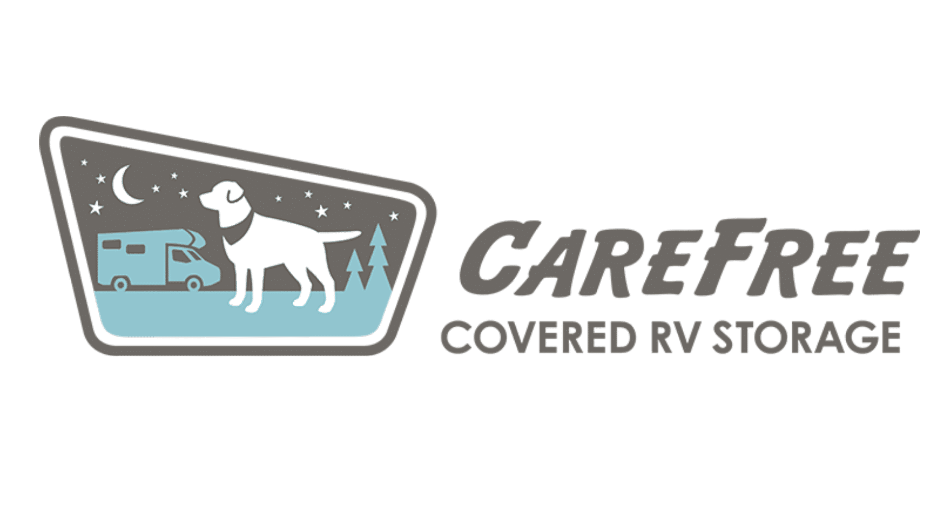 Carefree Covered RV